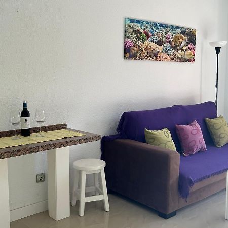Comfort Apartment En Tenerife Royal Gardens Playa de las Americas  Exterior photo