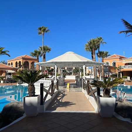 Comfort Apartment En Tenerife Royal Gardens Playa de las Americas  Exterior photo