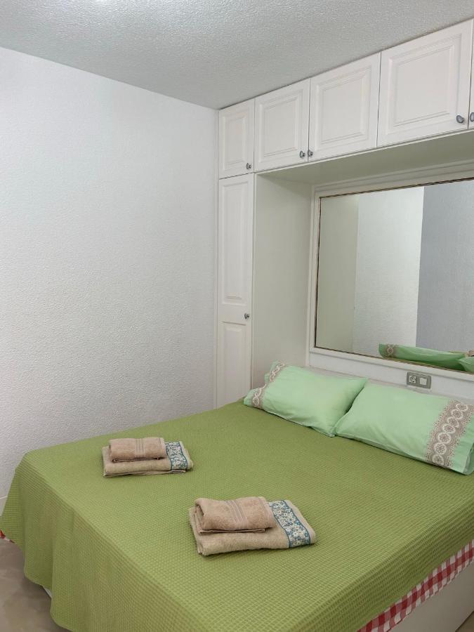 Comfort Apartment En Tenerife Royal Gardens Playa de las Americas  Exterior photo
