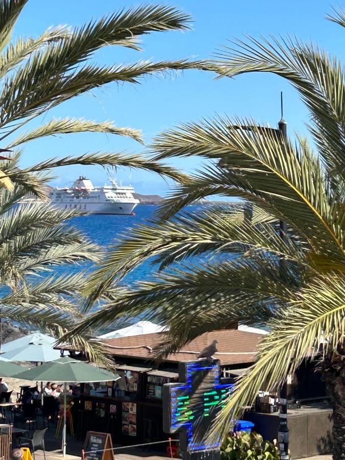 Comfort Apartment En Tenerife Royal Gardens Playa de las Americas  Exterior photo
