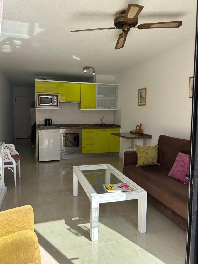 Comfort Apartment En Tenerife Royal Gardens Playa de las Americas  Exterior photo