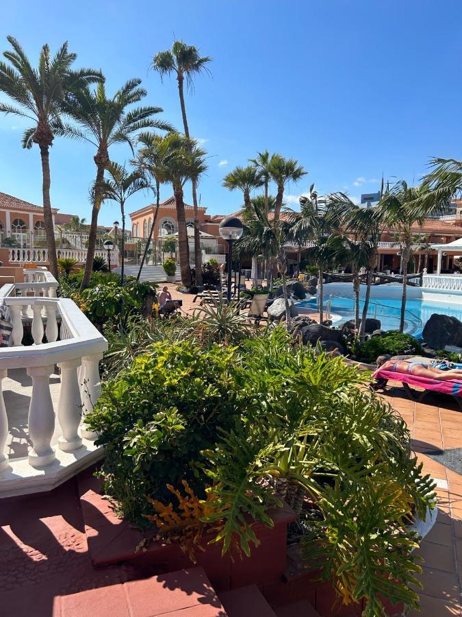 Comfort Apartment En Tenerife Royal Gardens Playa de las Americas  Exterior photo