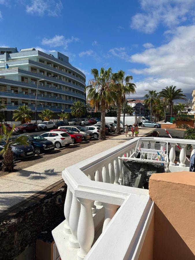 Comfort Apartment En Tenerife Royal Gardens Playa de las Americas  Exterior photo