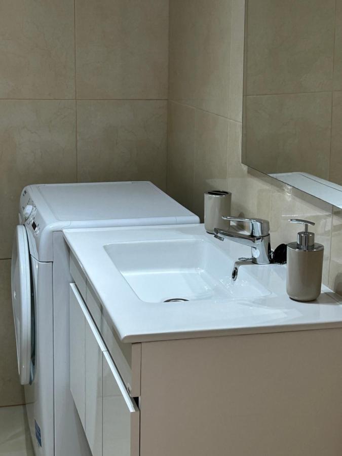 Comfort Apartment En Tenerife Royal Gardens Playa de las Americas  Exterior photo