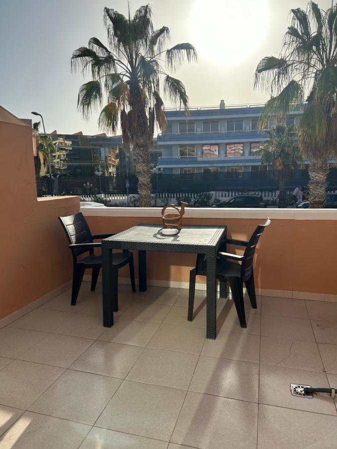 Comfort Apartment En Tenerife Royal Gardens Playa de las Americas  Exterior photo